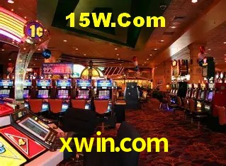 xwin.com - Aplicativo Móvel